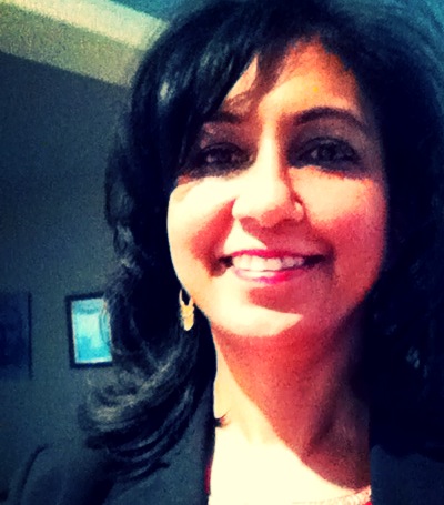 Carole Chatalalsingh, PhD, RD.,Professional Practice Advisor & Policy Analyst  